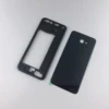 For Samsung Galaxy J4 Plus J415 J415F J415FN Housing Middle Frame+Battery Back Cover+Camera Lens Cover ► Photo 1/3