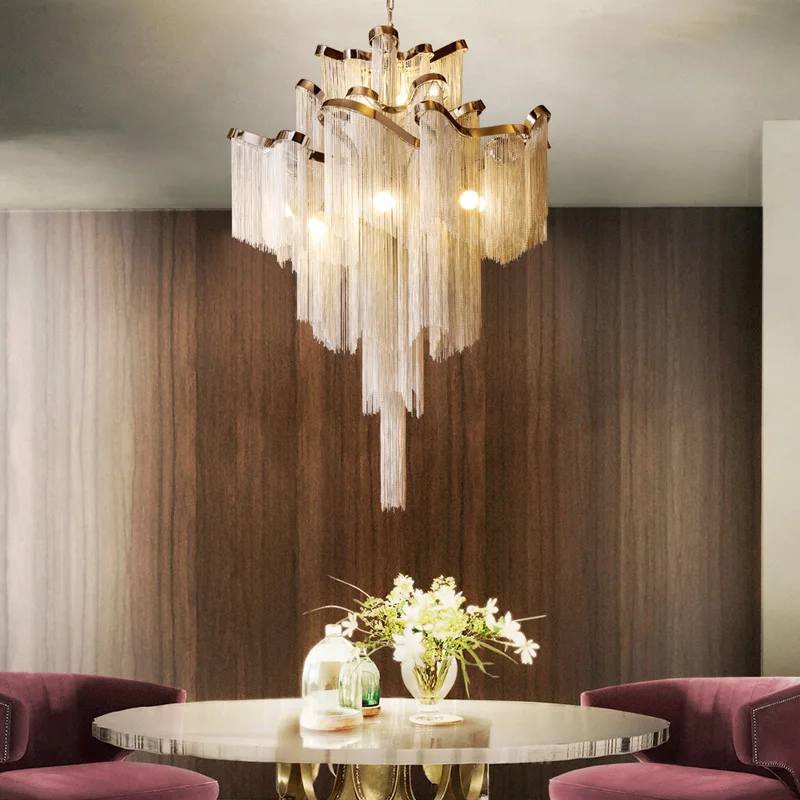 Modern-LED-pendant-Lamp-Creative-Aluminum-Luminaire-Bedroom-Living-Room-Pendant-Light-Fixtures-Iron-Lampen-8