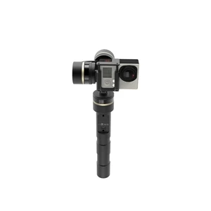 Feiyu Tech G4 QD Handheld Steady Brushless Gimbal Camera Mount For GoPro 3 4