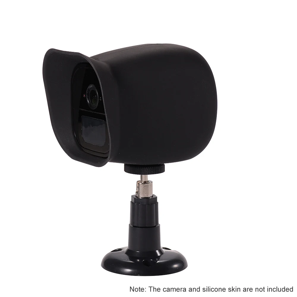 Металлический столб/кронштейн с петлями для камеры видеонаблюдения в основном для камеры Arlo/Arlo Pro 2