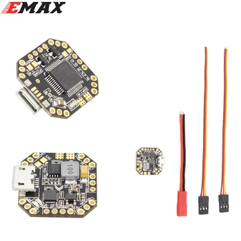 

Emax Micro F3 Femto Flight Controller STM32F303 MPU9250 for RC Racing 130-250 QAV210 QAV180 Quadcopter FPV