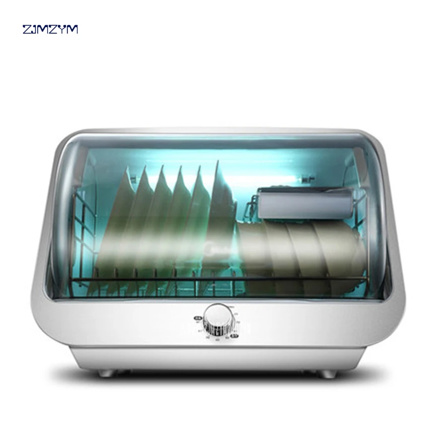 MXV-ZLP30T11 домашний кухонный низкотемпературный дезинфекционный шкаф 310 Вт настольная кухонная ультрафиолетовая дезинфекция 35Л Емкость