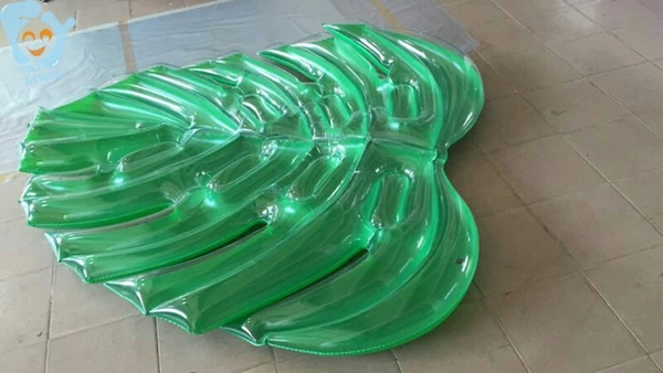 leaf float