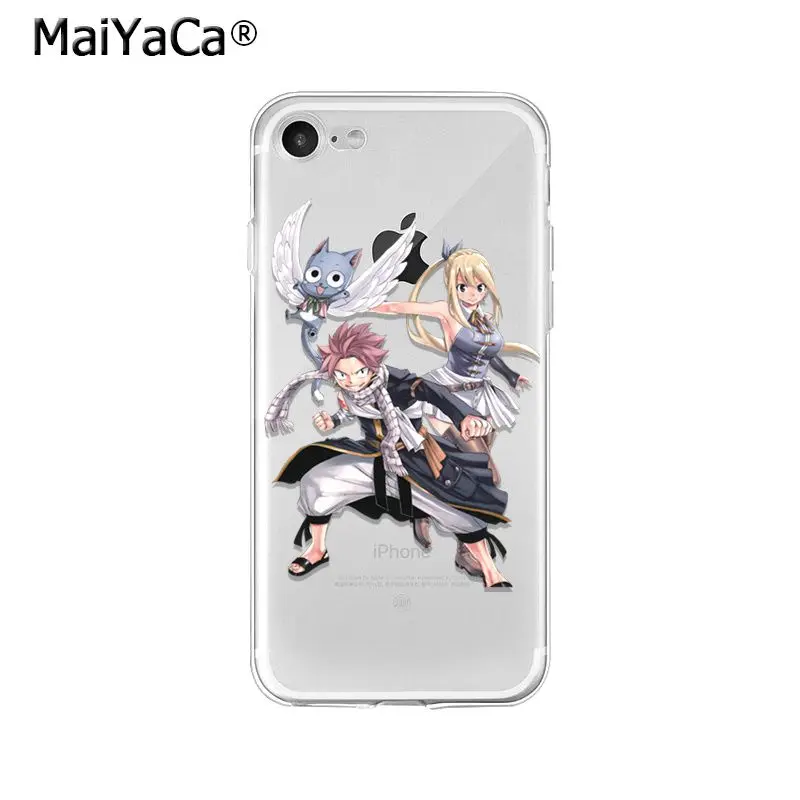 Anime Fairy Tail