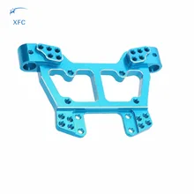 Shock Tower 188022 Blue 08012/08054 For RC 1/10 HSP Redcat Himoto Monster Truck Car Upgrade Part