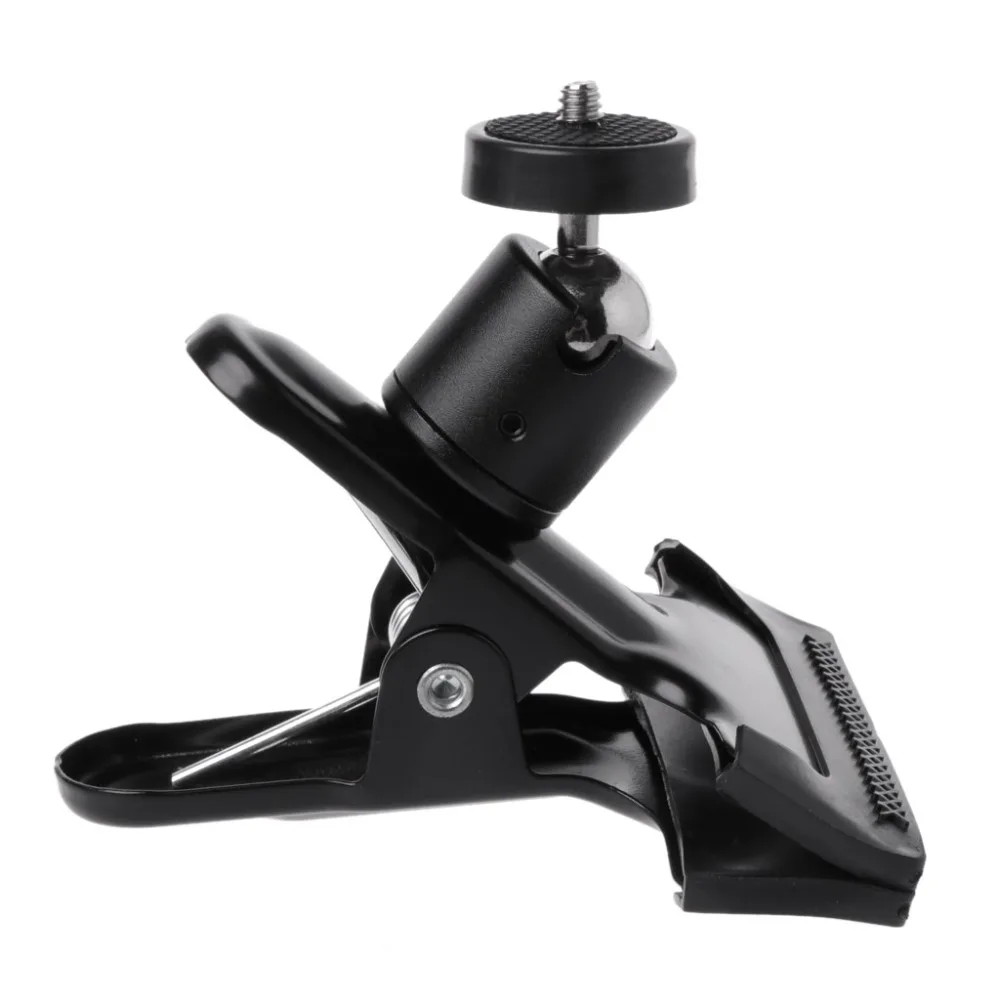  ANENG Laser Level Multifunctional Clamp Bracket Powerful Clamp Tripod Head Clamp Tool