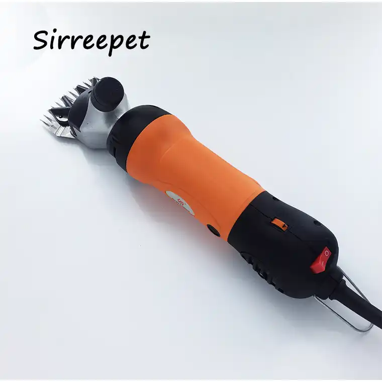 professional ac sheep clipper