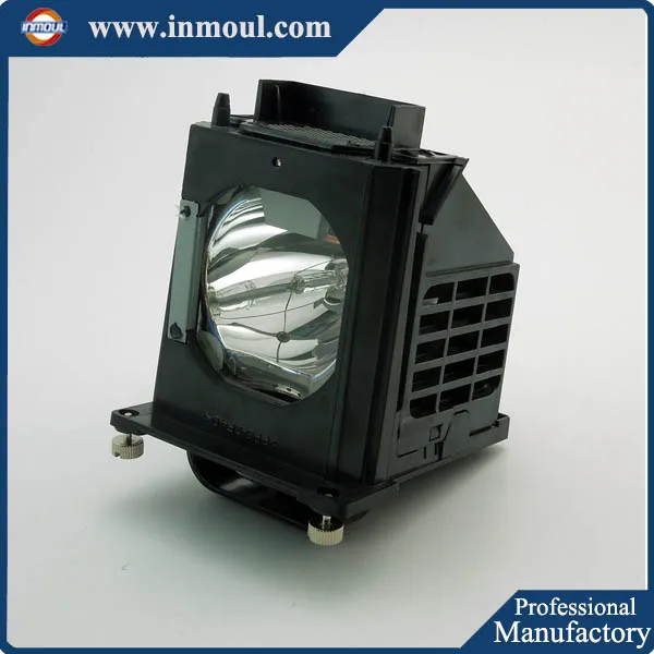 Original Rear TV Projection Lamp 915B403001 for MITSUBISHI WD-65C8 / WD-73C8 / WD-60C9 / WD-65837 / WD-65735, WD-60735, WD-65736