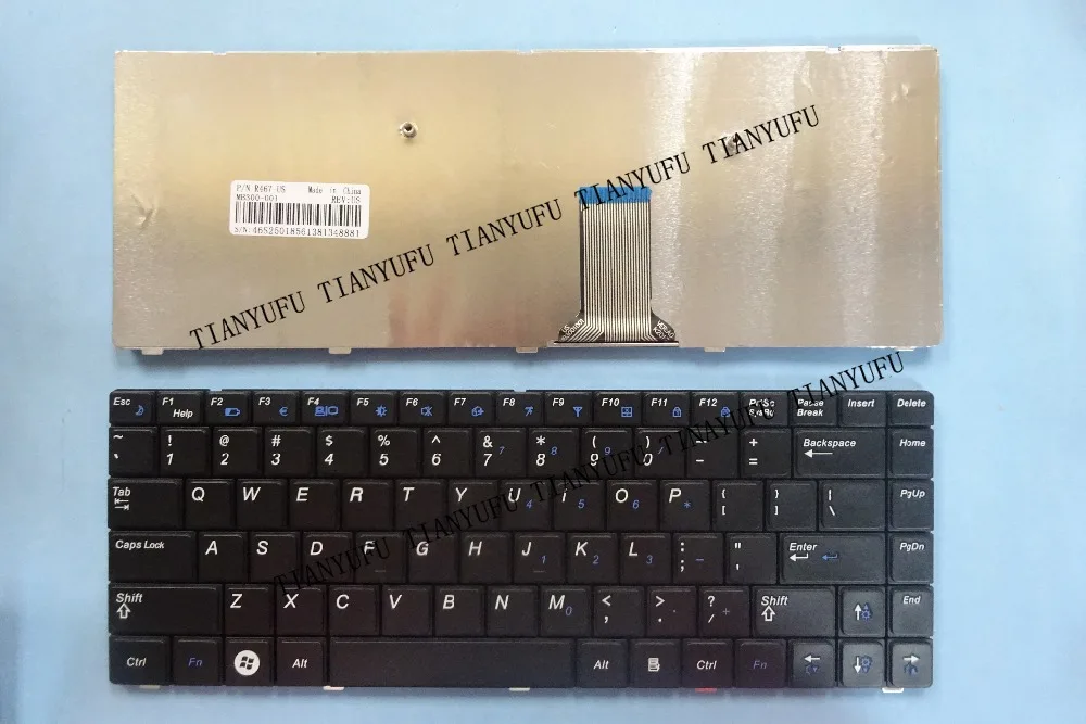 SAMSUNG R467 US_