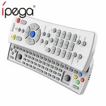 IPEGA PG-9072 Android Умные телевизоры коробка Pad PC геймер игровая клавиатура Беспроводной bluetooth геймпад для IOS9.0 Планшеты iPhone X 6 S