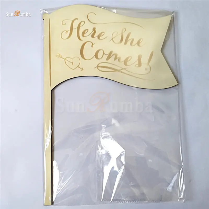 Wedding Hanging Signs MUW-129-01