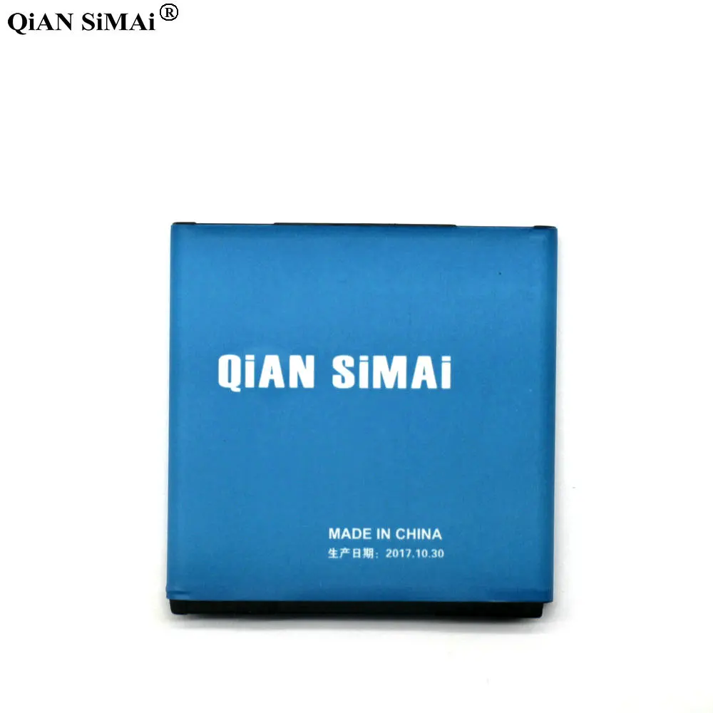 Аккумулятор QiAN SiMAi BG58100 BG86100 1800 мАч для HTC G14 Z710E Z710T X515M X315D Z715E Sensation XE / XL G18 X315E X310E|bg86100
