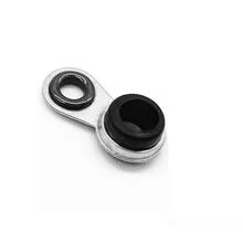 Передняя Удочка или удочка для рыболовной лодки кольца для DIY вашей удочки в зависимости от условий воды и рыбы