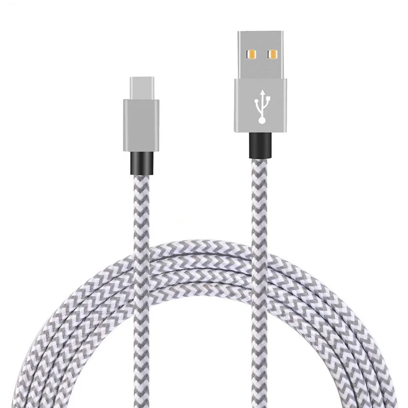 

For Huawei P Smart P20 Pro P10 P9 P8 Lite Y5 Y6 Y7 2017 2018 Honor 7 8 9 Lite Usb Data Charger Cable 1M USB Cable honor 8x 8c