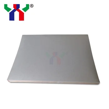 

High Quality offset printing machine SM74 (750*530*0.3mm)offset printing press spare parts Cylinder Jacket