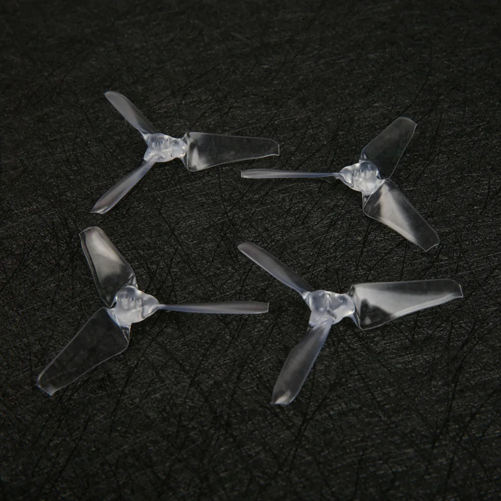 Оригинальный EMAX AVAN Mini 3x2 4 3024 3 дюйма лопасти/tri blade пропеллер prop совместимый RS1106
