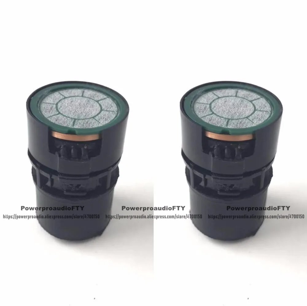 

2pcs Cartridge Fits for Sennheisers e845 EW135G3 100G2G3 Wireless