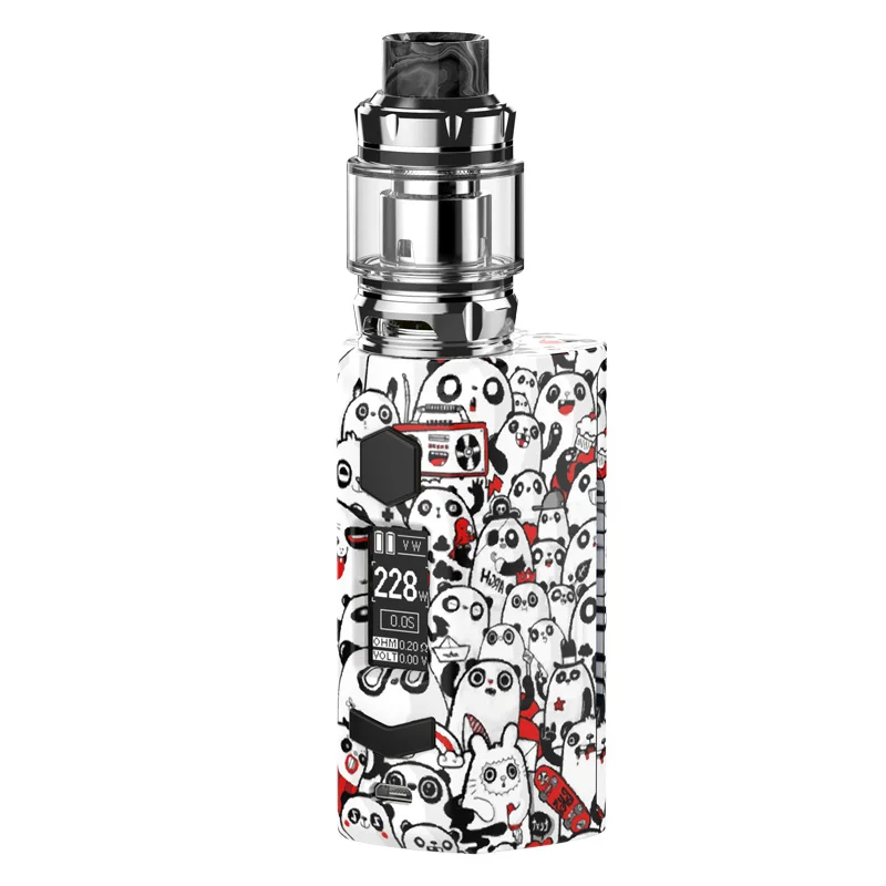 Original-Rincoe-Manto-S-Mesh-Kit-Panada