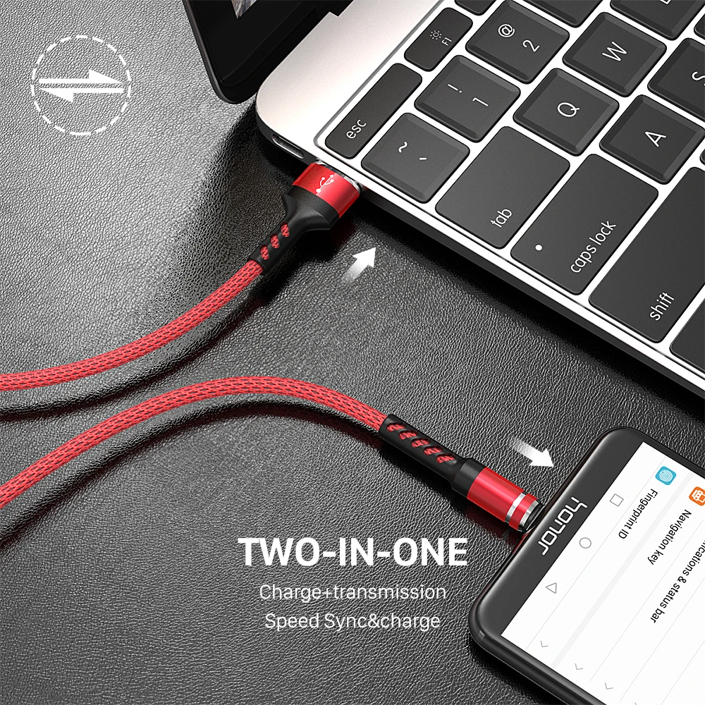 J Jecent Micro USB кабель 2.4A быстрая Синхронизация данных зарядный для samsung huawei Xiaomi LG Andriod