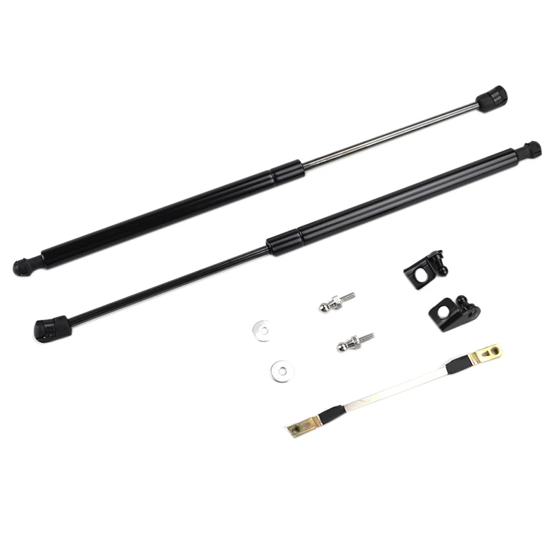 

Automotive Hydraulic Spring Rod Modified Engine Cover Hydraulic Rod Support Rod For Seat Ateca 2016 2017 2018