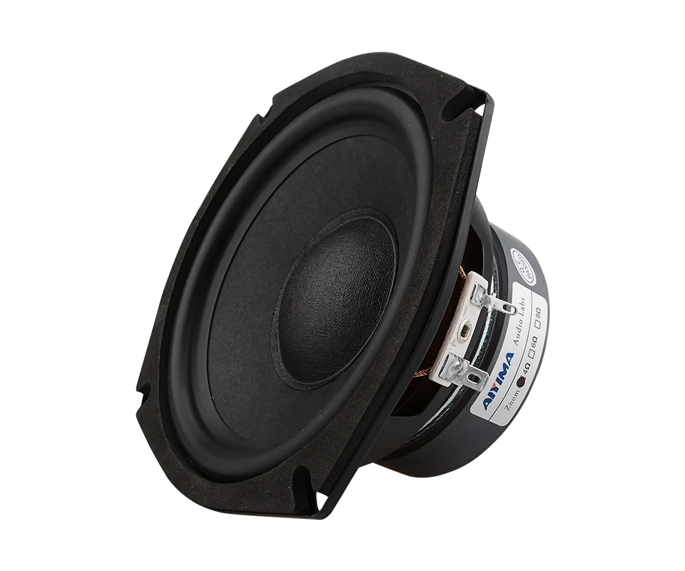 8 ohm, 120w, home theater, alta fidelidade