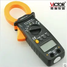 La victoria genuina nuevo multímetro digital clamp VC6016A + (AC 600A)