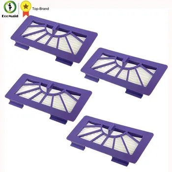 

Filter For Neato Pet & Allergy XV Signature Pro Robotics XV-11 XV-12 XV-14 XV-21 945-0048 High Performance Replenishment Vacuum