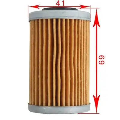 

New products Oil grid Oil filter for bajaj pulsar NS 200