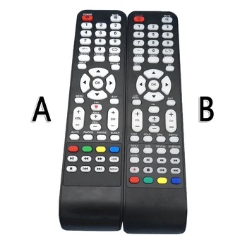 

remote control for vtb TV REMOTE CONTROLLER