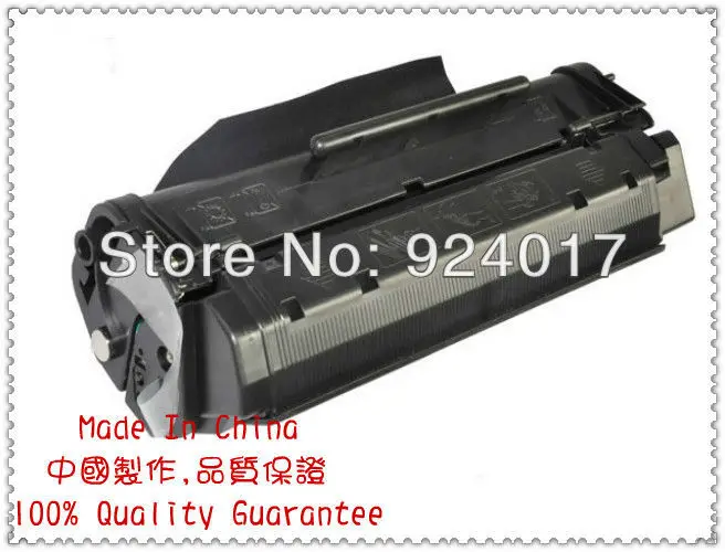 Hot Selling Compatible Cartridge For Canon FX 3 Toner,For Canon FAX L200/220 /360/380 Laser