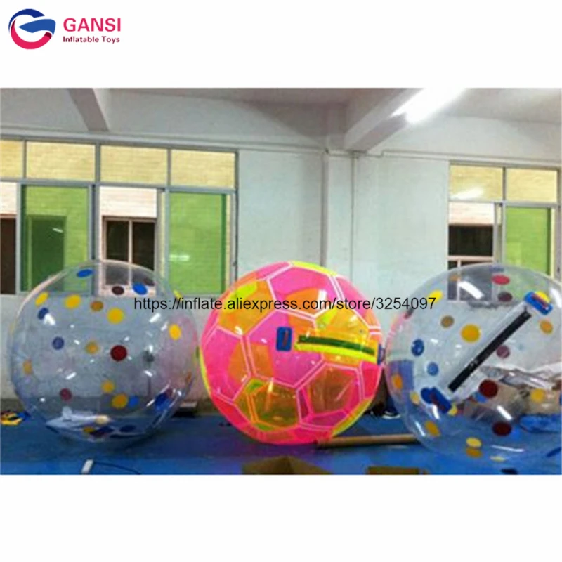 inflatable water ball99