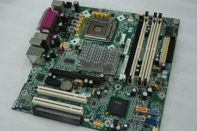 TÉLÉCHARGER DRIVER HP COMPAQ D530 CMT