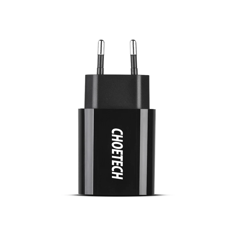 Universal USB Charger 1