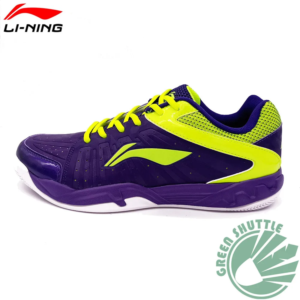 Aliexpress.com : Buy Li ning 2017 Genuine Professional Badminton Shoes ...