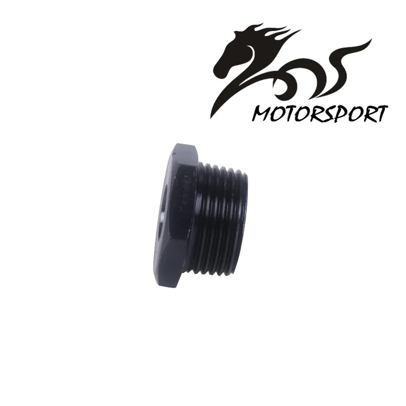 

1PC Automotive Oil Filter Threaded Adapter 1/2-28 or 5/8-24 to 3/4-16 13/16-16 3/4 NPT