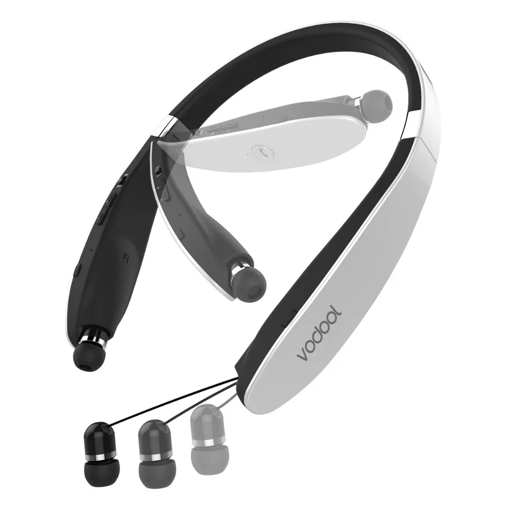 

Wireless Bluetooth 4.0 Earphone Waterproof Stereo Headphone With Micro Mp3 Player for Mobile Phone Ipad Laptops Computer Headset