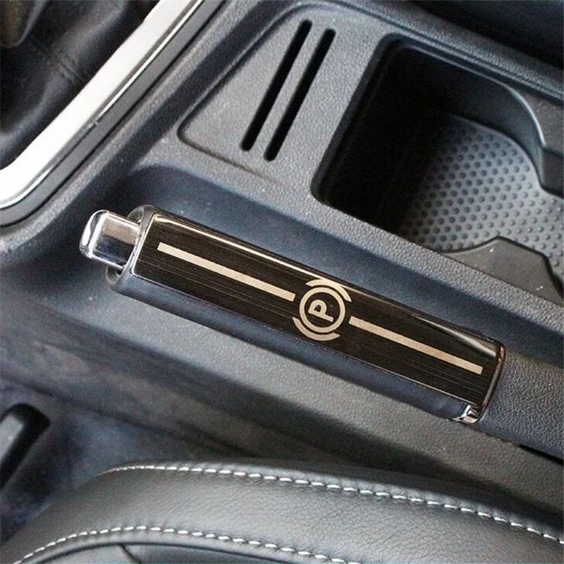 

Automobile Decorative Control System Cup Handbrake Interior Dashing Modification Parts Protecter 15 16 17 FOR Volkswagen Lavida