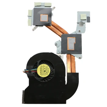 

New Original Cpu Fan For Acer Aspire 4750 4750G 4752 4752G 4743 4743G 4755G MS2347 Cpu Cooling Fan With Heatsink
