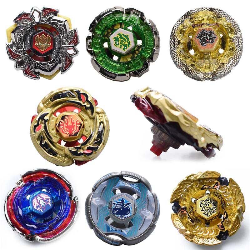 Constellation Gyro Hot Sale Beyblade Metal Fusion 4D Launcher Spinning Top Set Kids Game font b