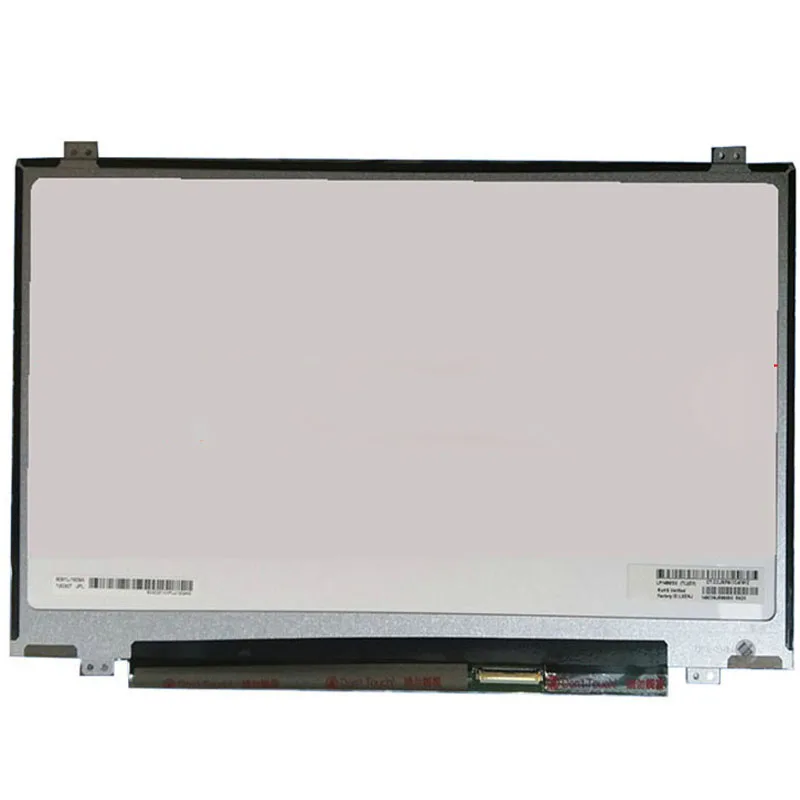 Бесплатная доставка 14 ''ЖК-экран для ноутбука LP140WD2 TLB1 TL B1 1600*900 Thinkpad T420 T420I T420S |