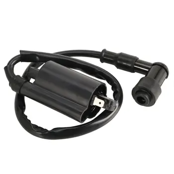 

Ignition Coil Spark Plug Lead 150cc 200cc 250cc PIT PRO Quad Dirt Bike ATV Buggy Durable
