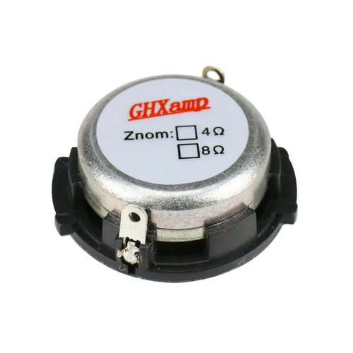 GHXAMP 미니 풀 레인지 스피커, 하만 카돈 해파리 사운드스틱, 1, 2, 3 세대 수리, 8Ohm, 3W 노트북, 2PCs, 1 인치, 31mm 3