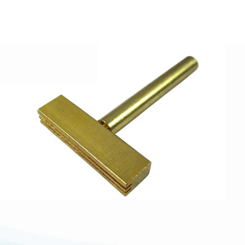 

40W 60W Soldering Iron Professional Tool Panel LCD Separator Glue Electric Shovel Soldering Iron Heating Shovel