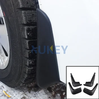 

Molded Car Mud Flaps For Toyota Corolla Altis 2014 2015 2016 2017 Mudflaps Splash Guards Mud Flap Front Rear Mudguards Fender