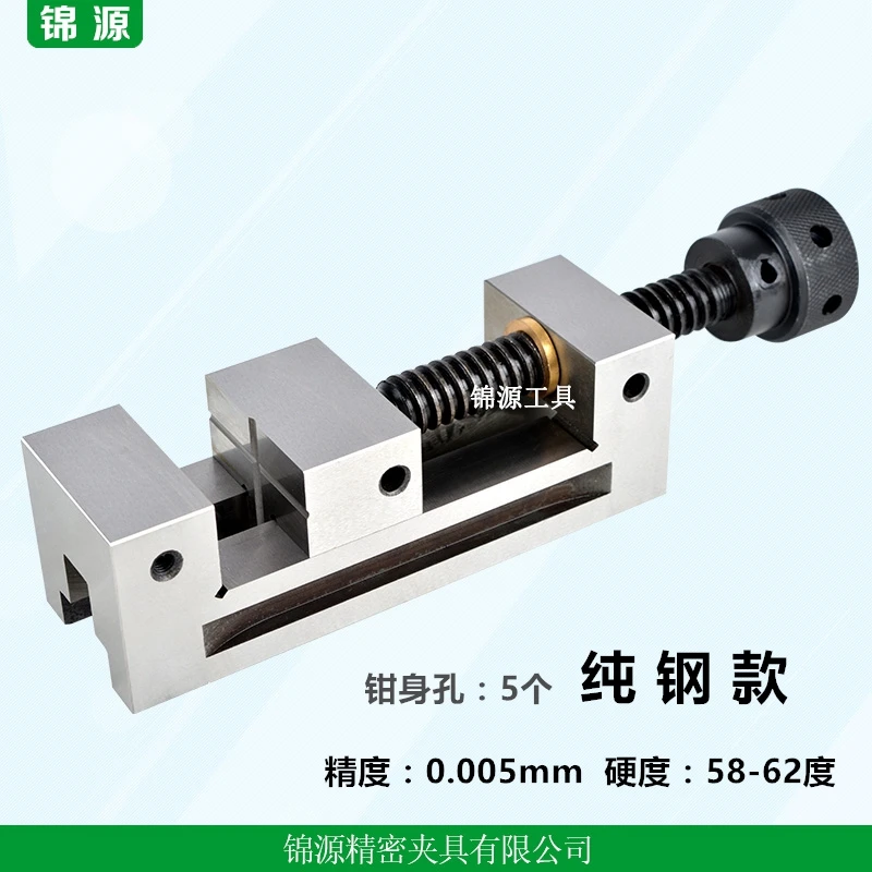 6 inch pure steel QGG150 high precision manual pliers / right angle