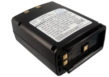 

Cameron Sino 1000mAh Battery For IC-A22 IC-A22E IC-A3 IC-A3E,CM-166 CM-166S