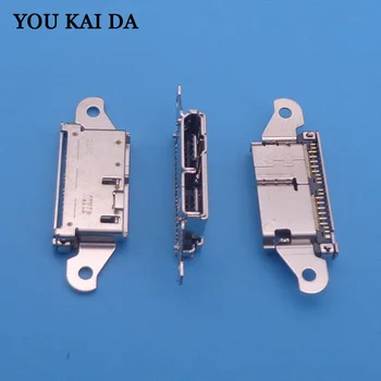 

Original For Samsung GALAXY S5 G9006V G9002D G9008V G9009D Micro USB Jack Charging Port USB Dock connector Data port