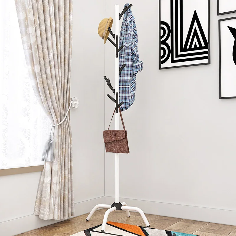 Buy Modern and simple Multifunctional landing coat