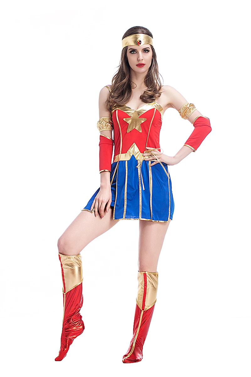 sexy-nude-wonder-women-halloween-costumes