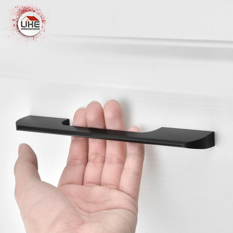 

Furniture Wardrobe Cabinet Long Handles Heavy Duty, Solid and Never Rust